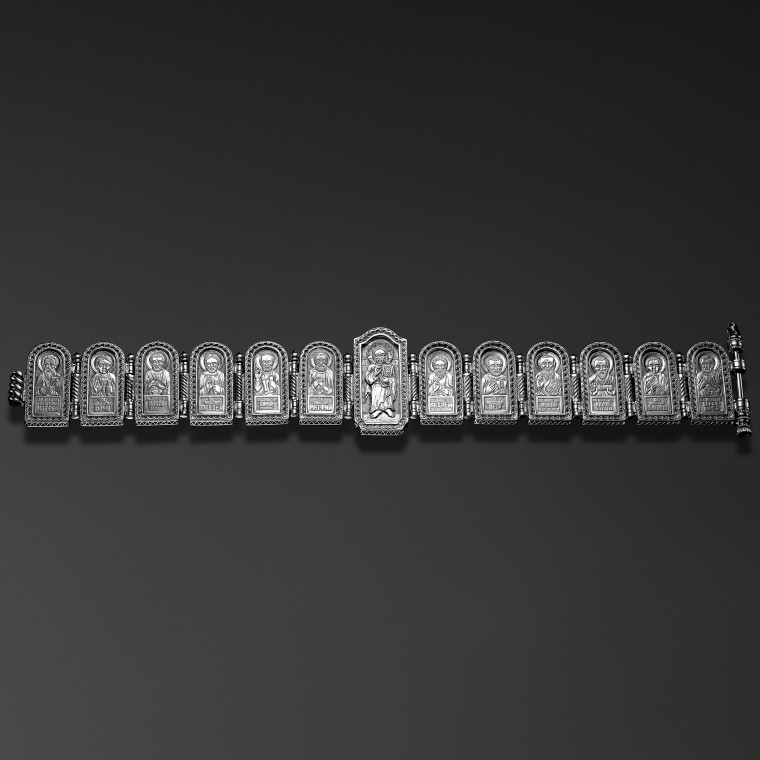 Twelve Apostles Bracelet