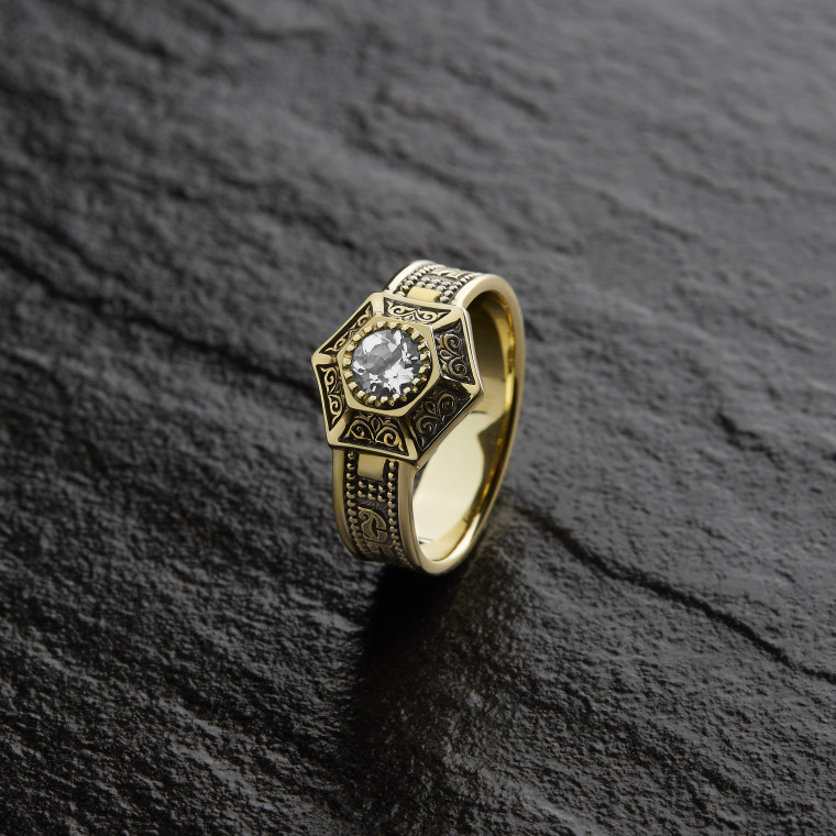 Anello di sicurezza «salva e salva»