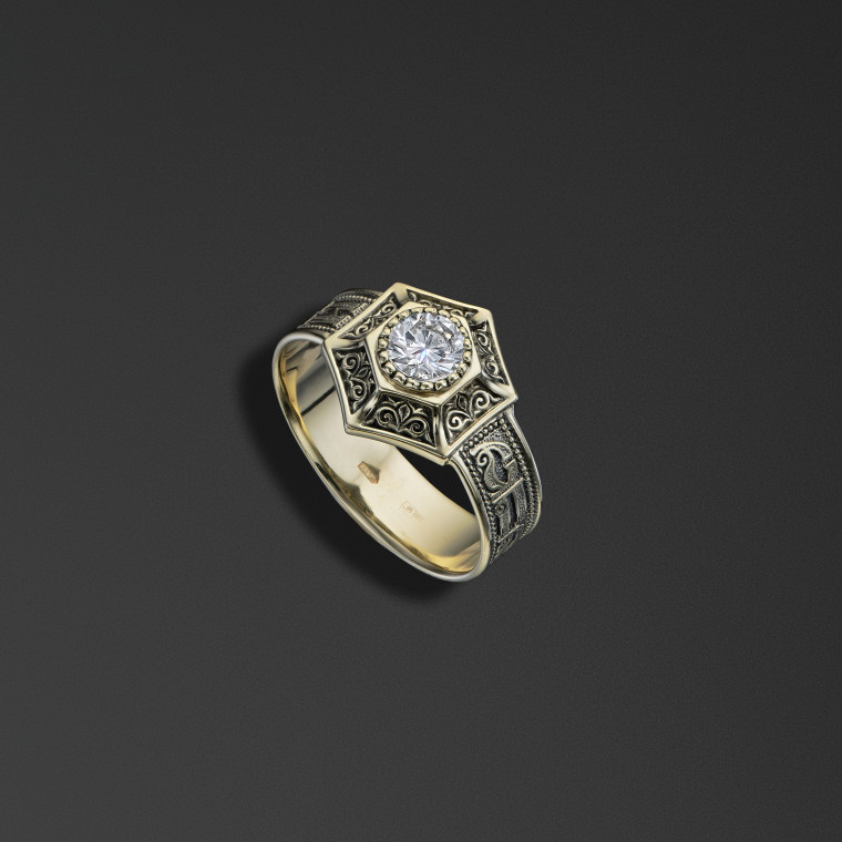 Anello di sicurezza «salva e salva»