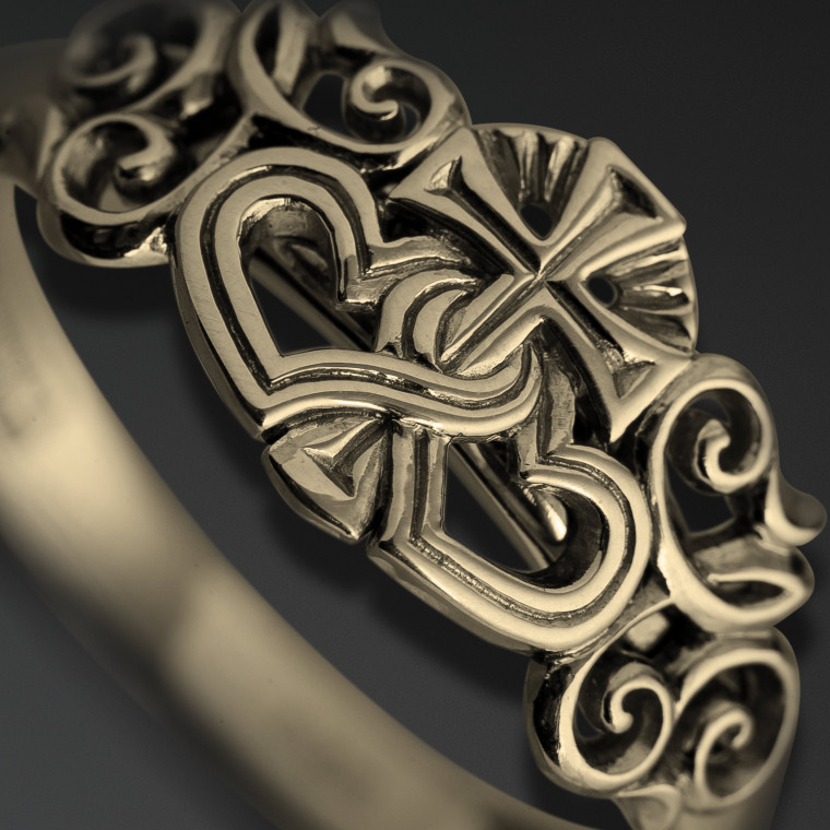 Anello nuziale