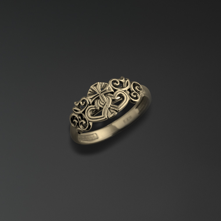 Anello nuziale