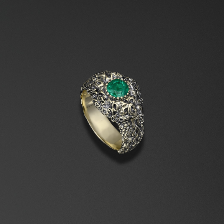 Anello di sicurezza «salva e salva»