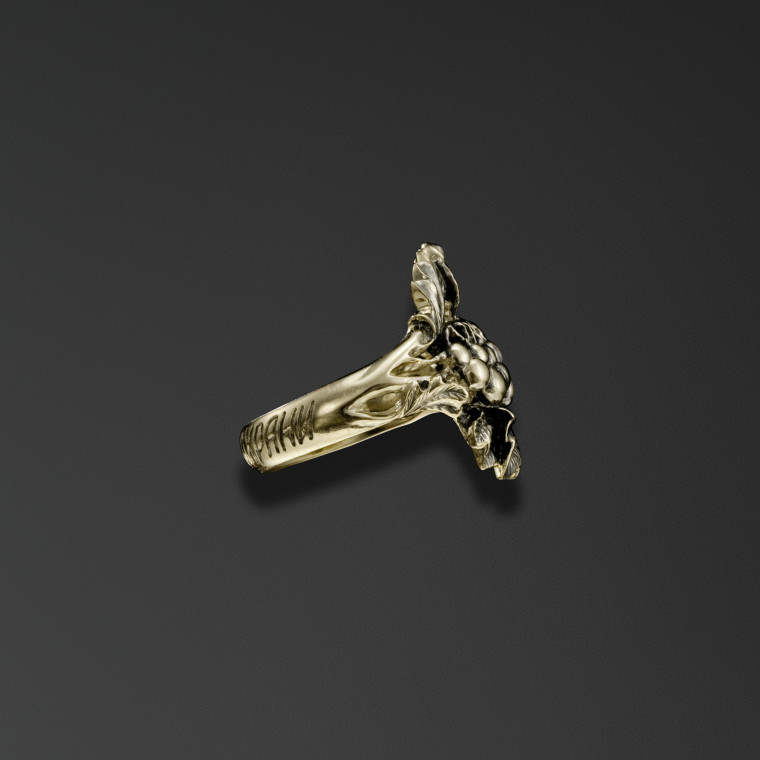 Anello di sicurezza 