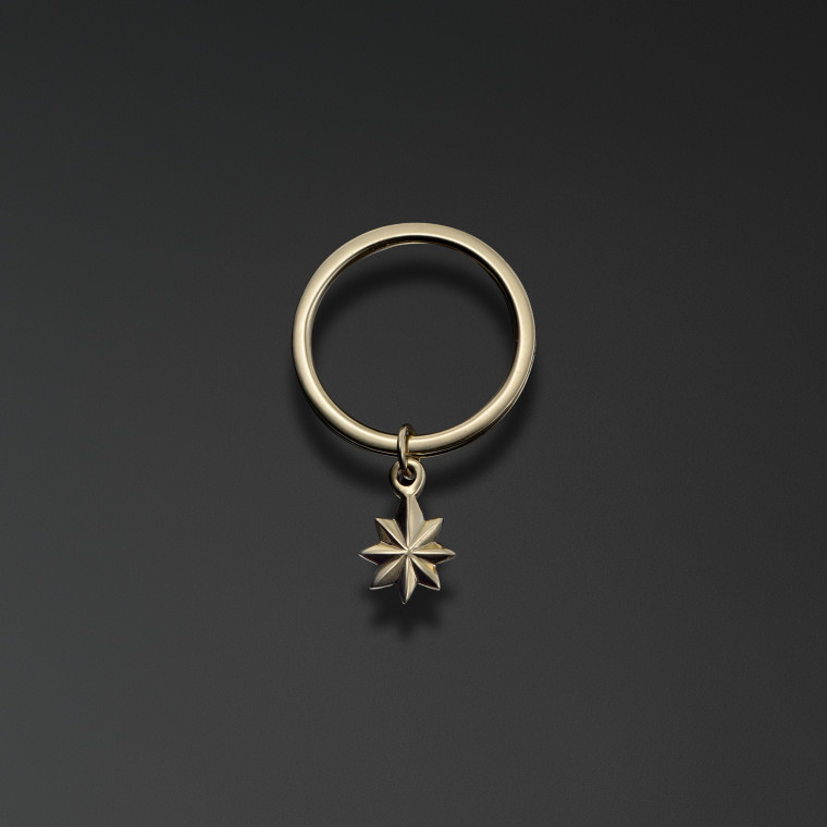 Anello Di Natale