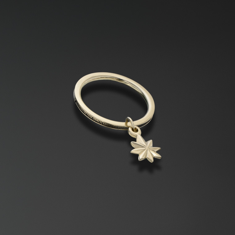Anello Di Natale
