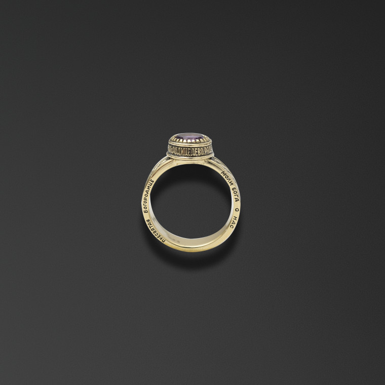 Anello gioiello 