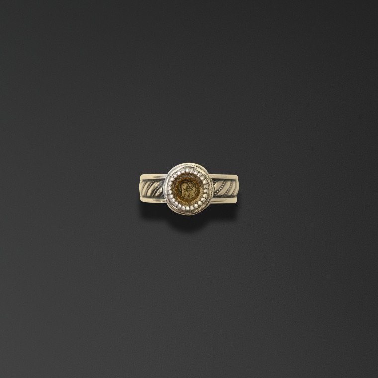 Anello gioiello 