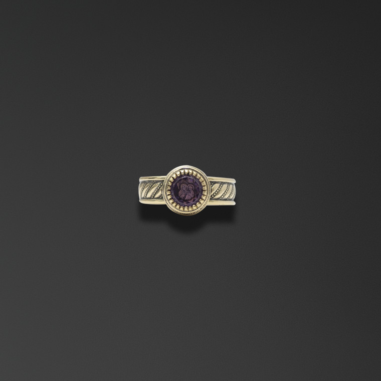 Anello gioiello 