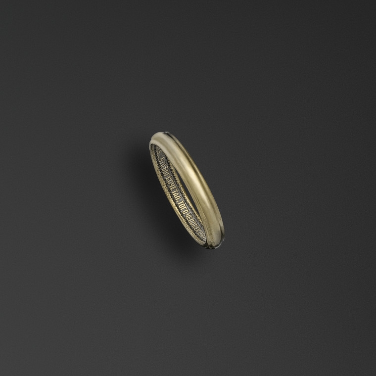 Anello di fidanzamento 