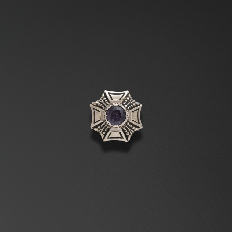 Bague de la garde 