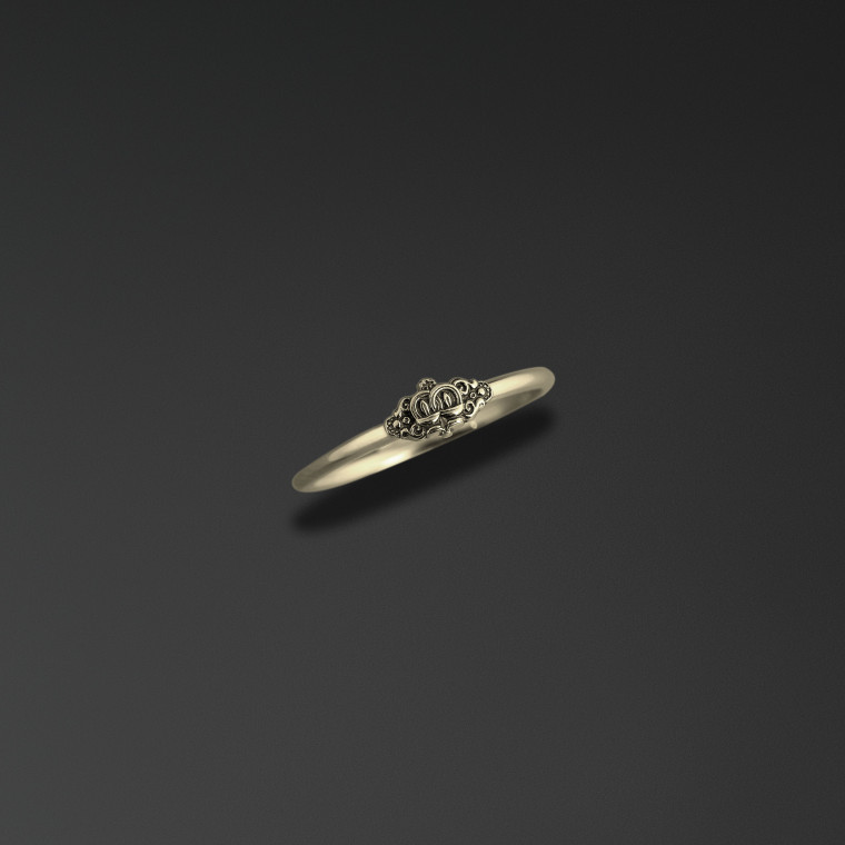 Anello nuziale