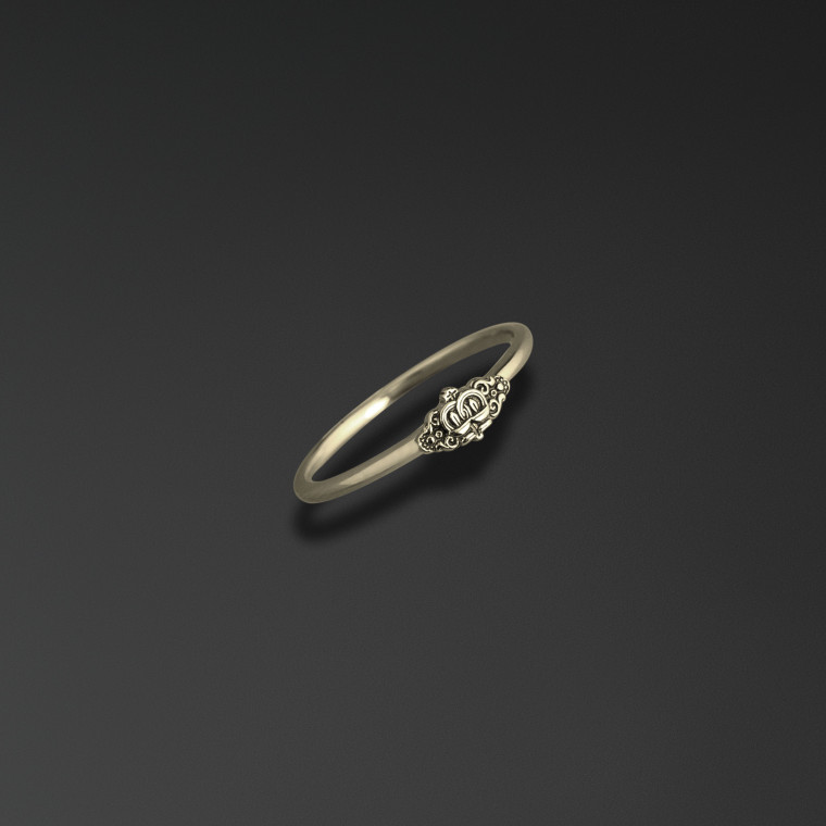 Anello nuziale