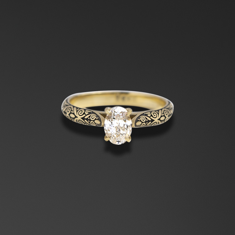 Bague 