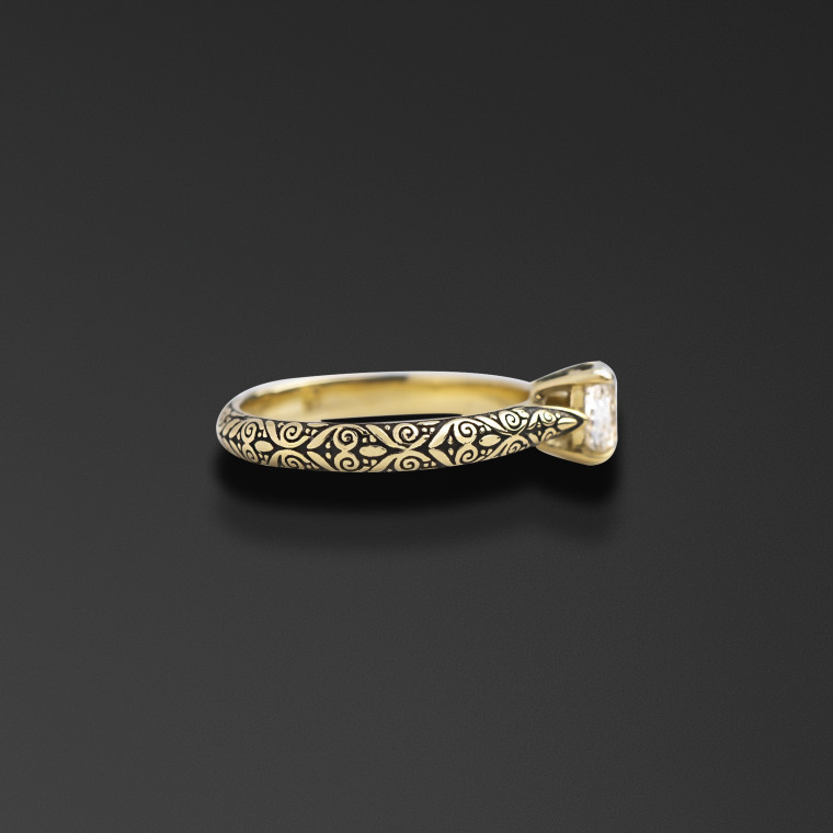 Bague 