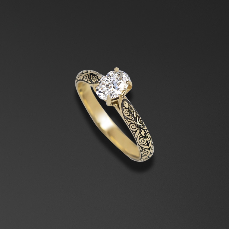 Bague 