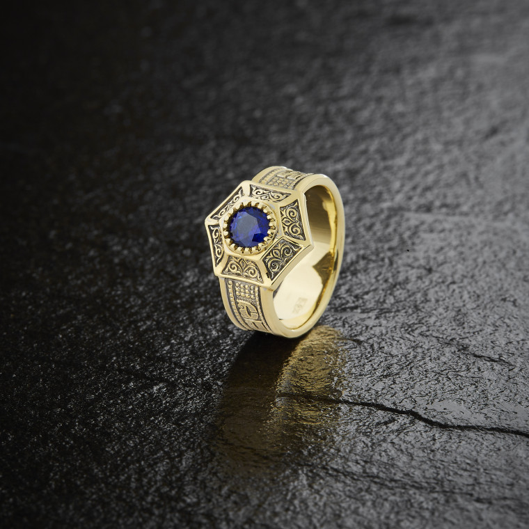 Bague de sécurité 