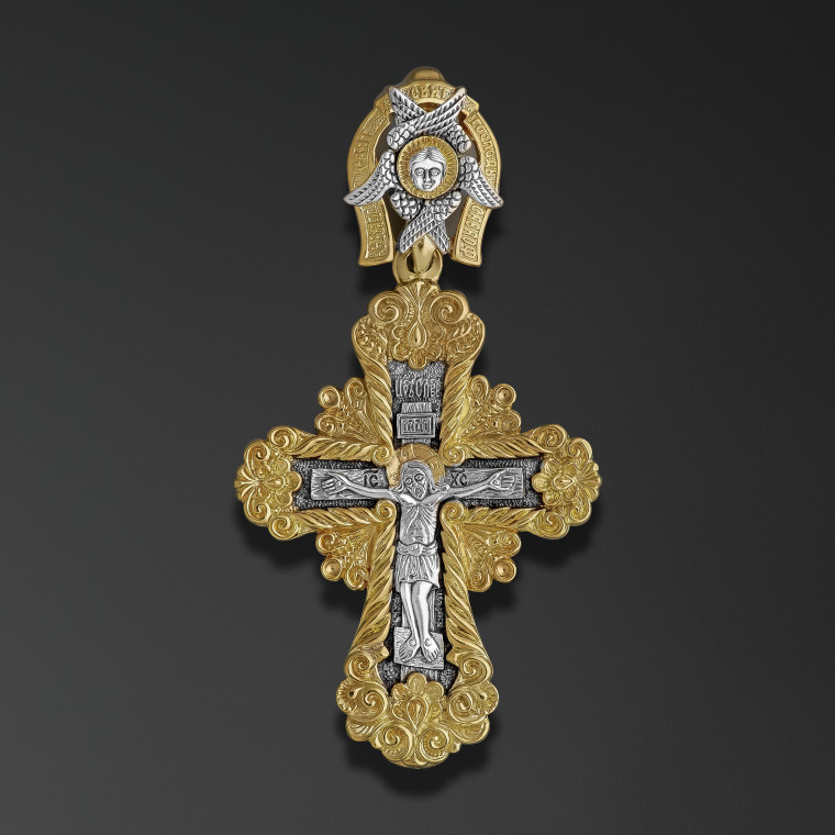 Croce principesca 