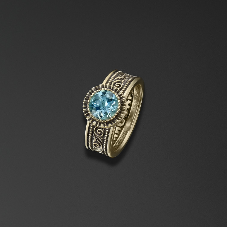 Anello di sicurezza 