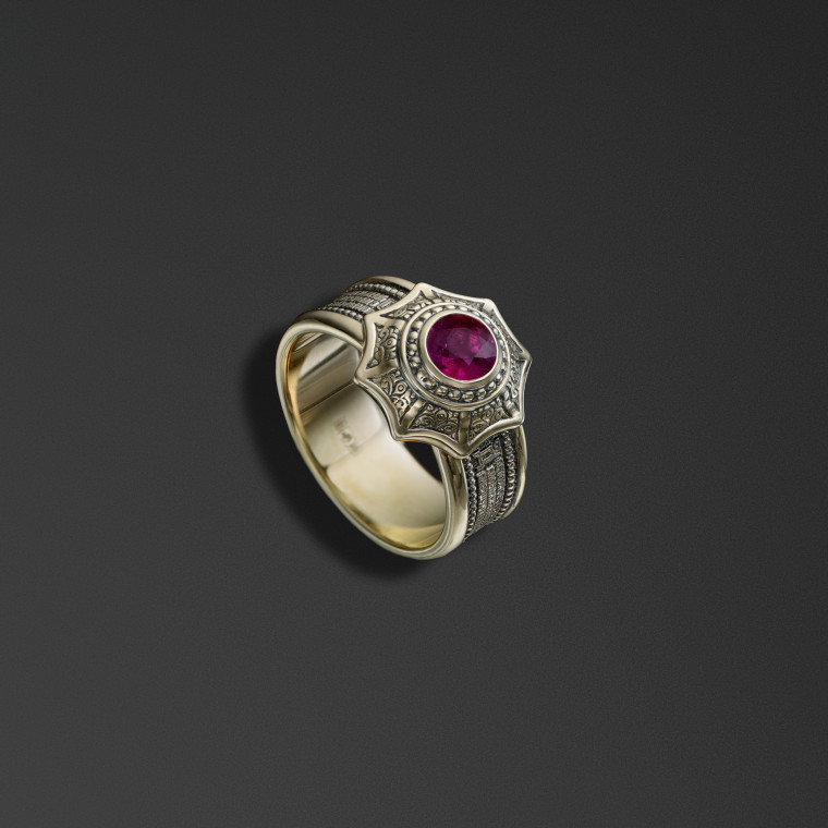 Anello di sicurezza 