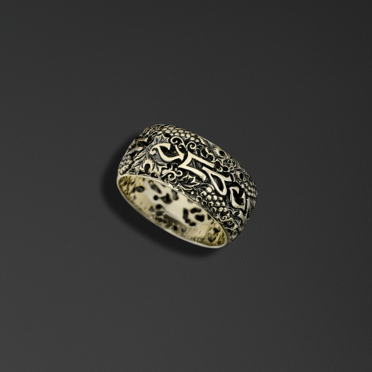 Anello di sicurezza «salva e salva»