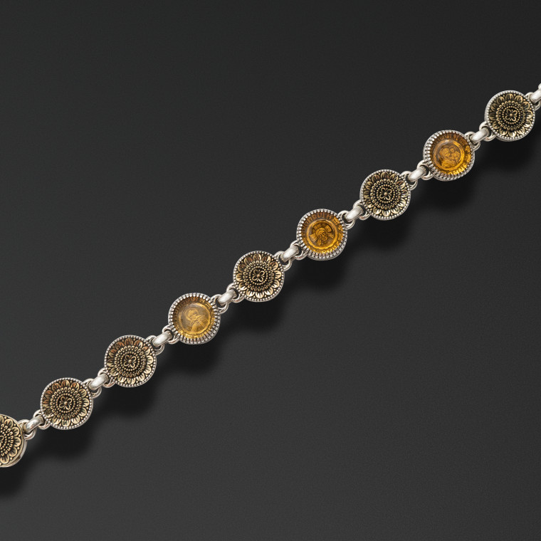 Heavenly Protectors Bracelet