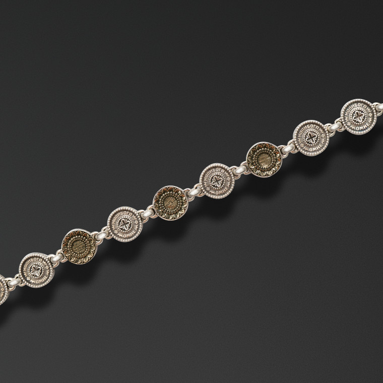 Heavenly Protectors Bracelet