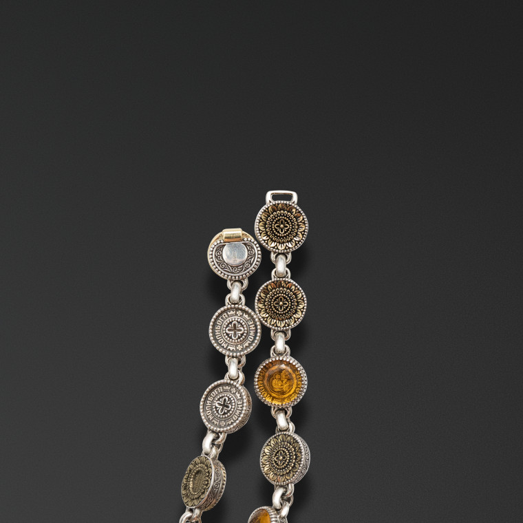 Heavenly Protectors Bracelet