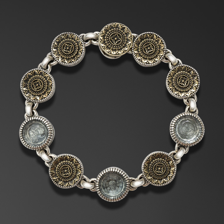 Heavenly Protectors Bracelet