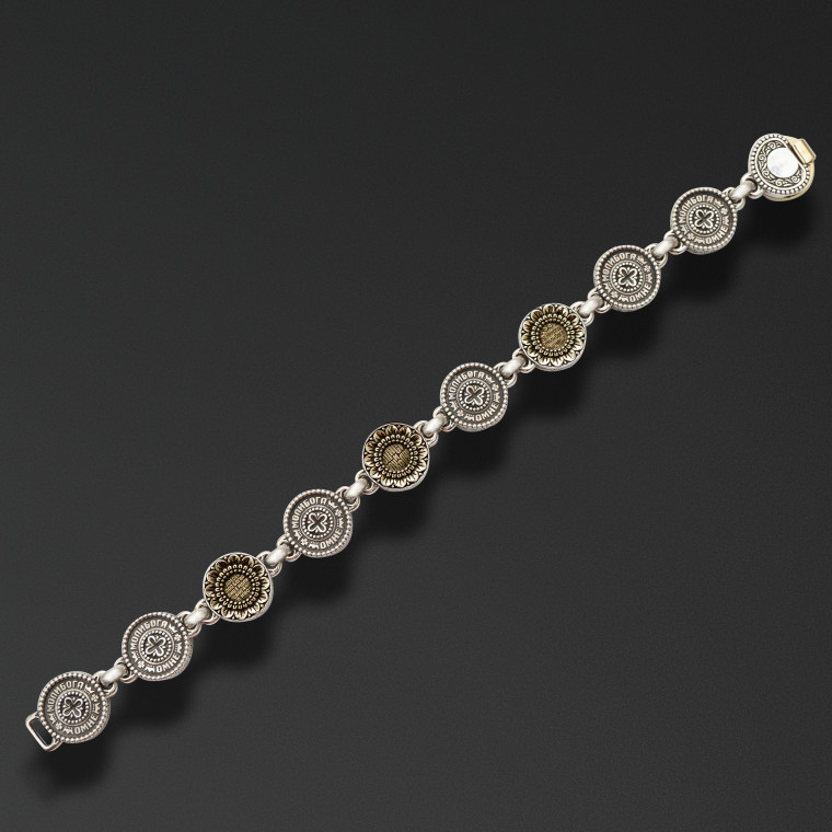 Heavenly Protectors Bracelet