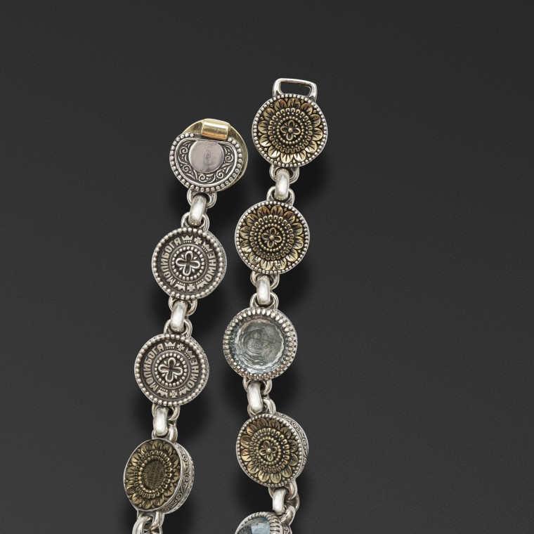 Heavenly Protectors Bracelet