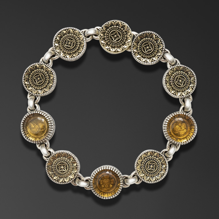Heavenly Protectors Bracelet