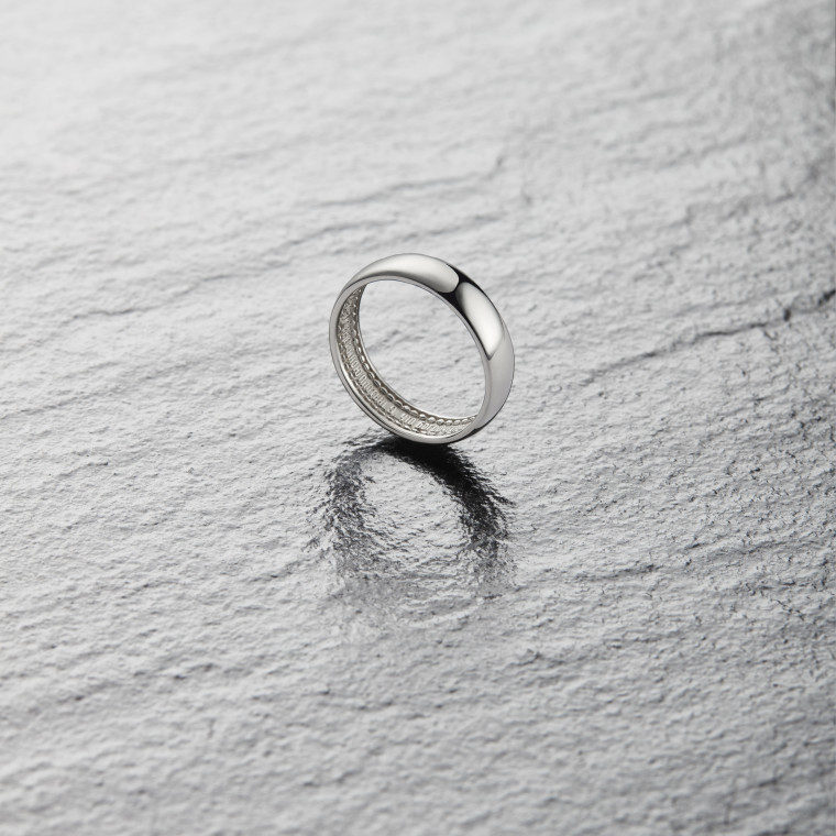 Anello di fidanzamento 