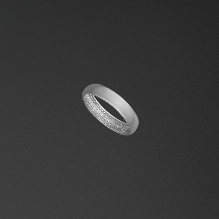 Anello di fidanzamento 