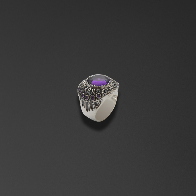 Bague 