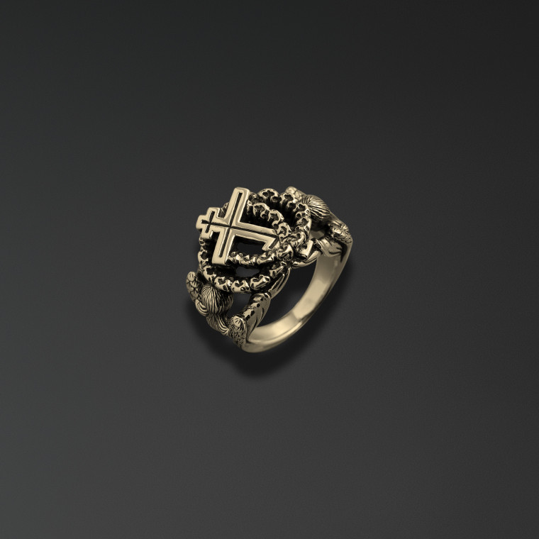 Anello nuziale