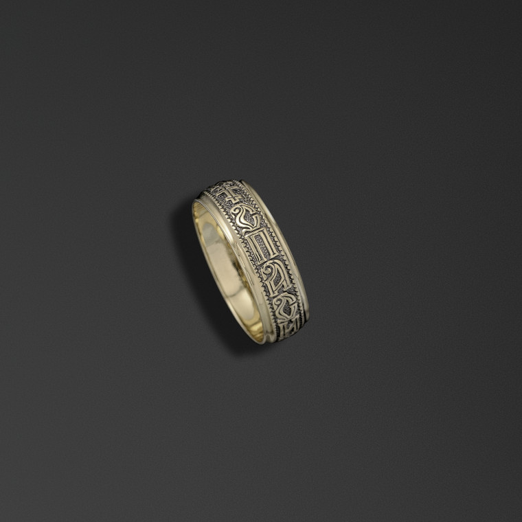 Anello di sicurezza «salva e salva»