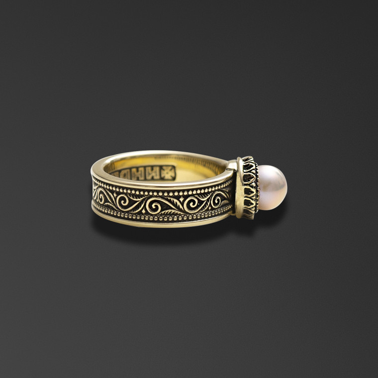 Anello di sicurezza 