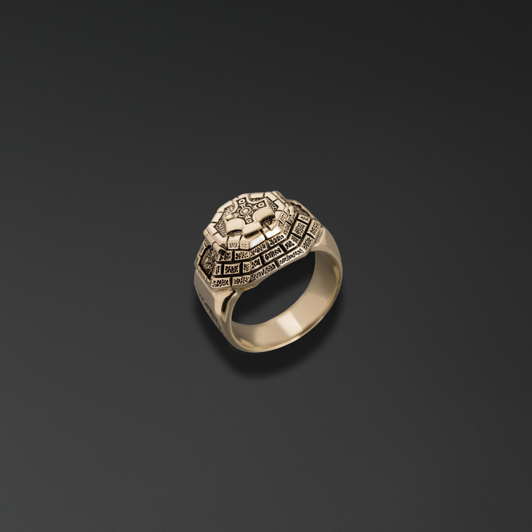 Anello pieghevole 