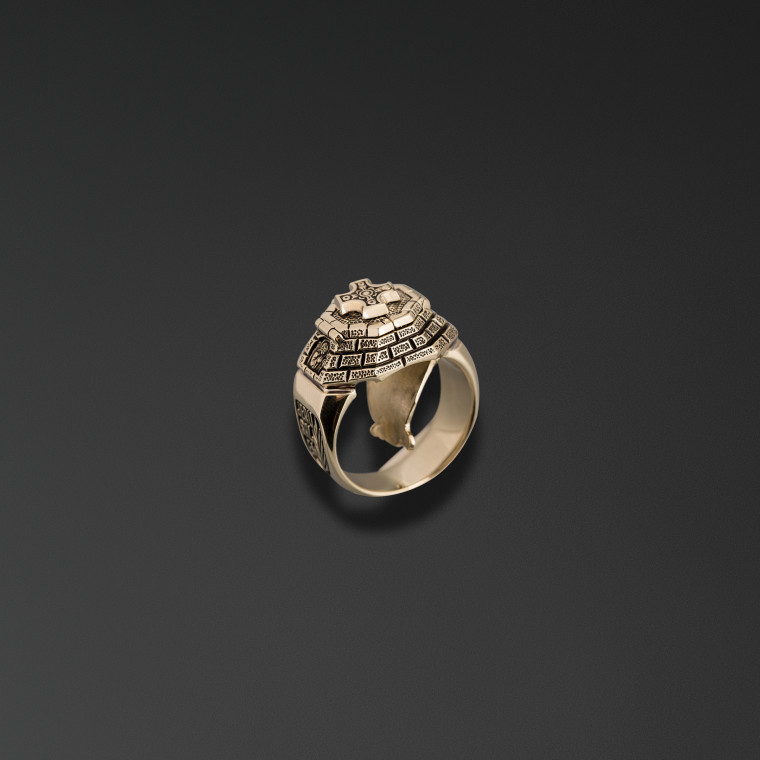 Anello pieghevole 