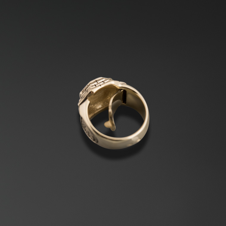 Anello pieghevole 