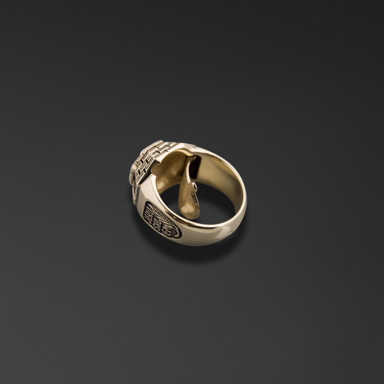 Anello pieghevole 