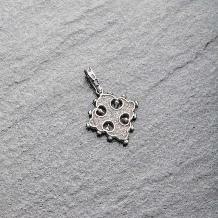 Croce a forma di croce 