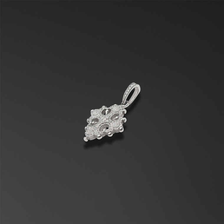 Croce a forma di croce 