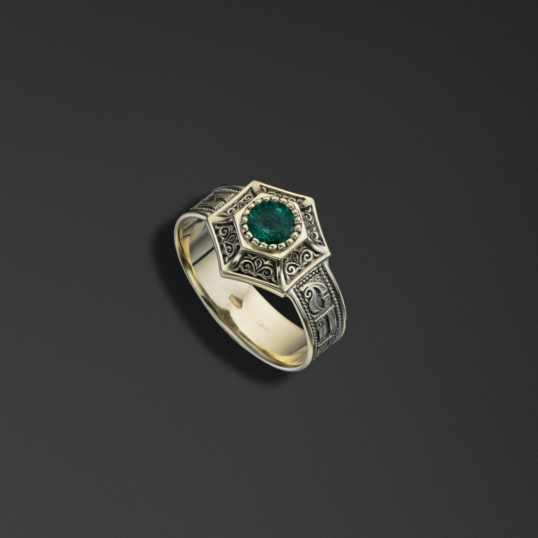 Anello di sicurezza «salva e salva»