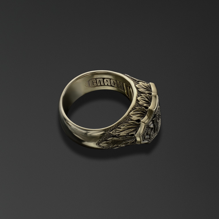 Anello di sicurezza 