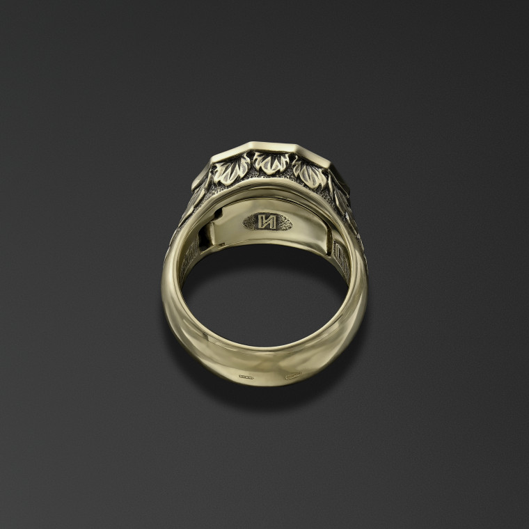 Anello di sicurezza 
