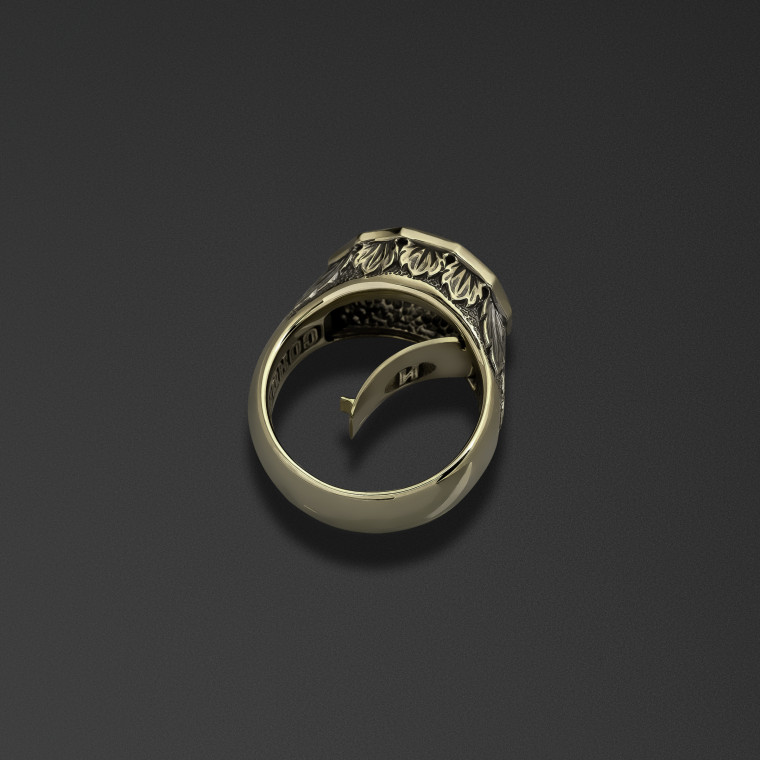 Anello di sicurezza 