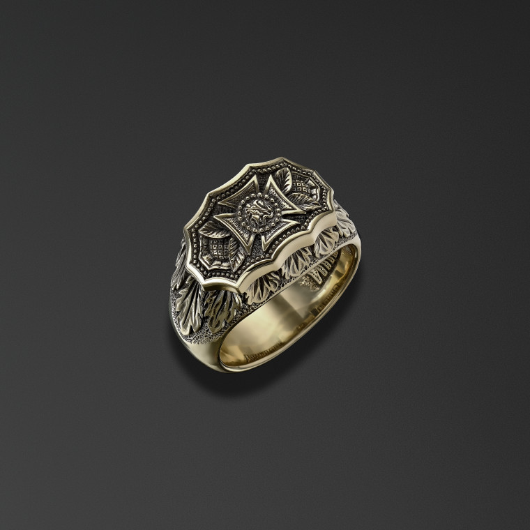 Anello di sicurezza 