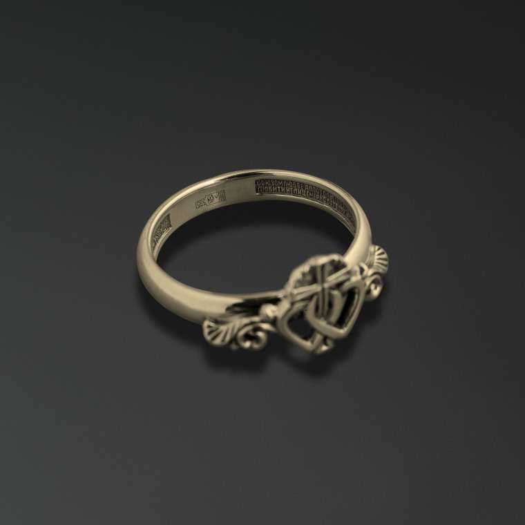 Anello nuziale