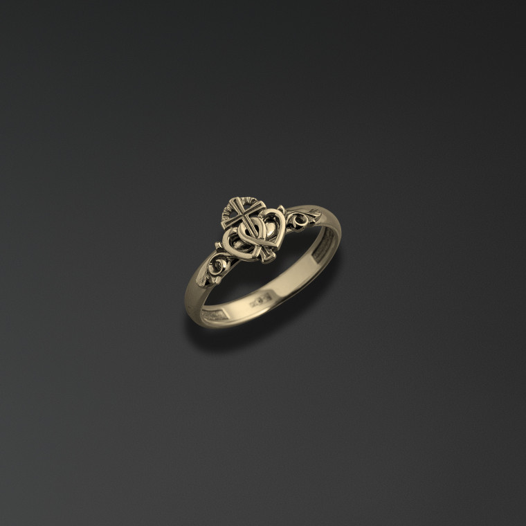 Anello nuziale